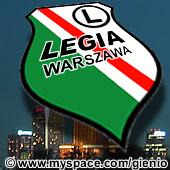 C.W.K.S. Legia Warszawa profile picture