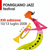 Pomigliano Jazz profile picture