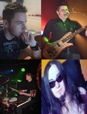 Ayrshire Rock/Metal Band Seek Singer !!!!!! profile picture