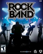 Rockband profile picture