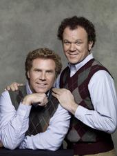 Step Brothers profile picture