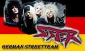 Sister *Official German Streetteam* profile picture