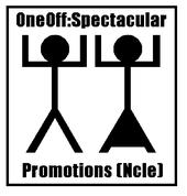 OneOff:Spectacular / Strong:Recordings profile picture