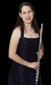 Maria Ramey - Flutist profile picture