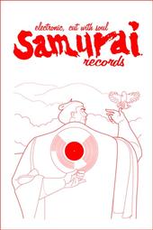 Samurai Records profile picture