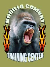 gorillacombat