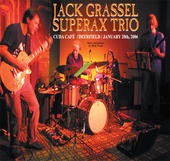 Jack Grassel Superax Trio profile picture