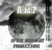 AMP Collabs Check It Out NOW profile picture