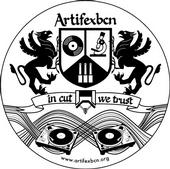 Artifex records profile picture