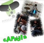 Capsula profile picture