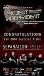 PROJECT INDEPENDENT FAN SITE profile picture