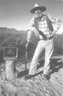 Edward Abbey profile picture