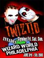 Twiztid profile picture