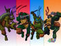 Ninja Turtles profile picture