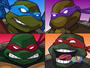 Ninja Turtles profile picture