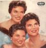 McGuire Sisters profile picture