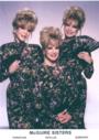 McGuire Sisters profile picture