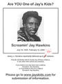 Screaming Jay Hawkins profile picture