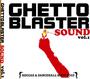 Ghetto Blaster profile picture