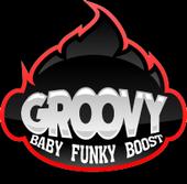 Groovy Baby Funky Boost profile picture