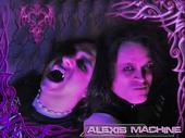 Alexis Machine profile picture