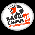 Radio Campus Clermont-FD profile picture