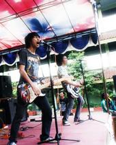 TALES OF SCIENCE (Indonesian Screamo) profile picture