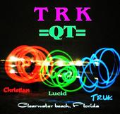 Quantum Tribe {TRK} =QT= profile picture