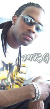 Mr. G (Personal Page) profile picture