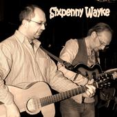 Sixpenny Wayke profile picture