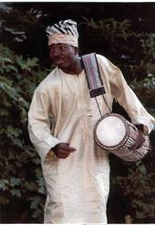 Agalu -- Spirit of African Drum profile picture