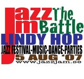 Jazz Jam & The Battle profile picture