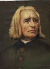 Franz Liszt profile picture