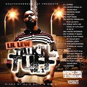 Lil lew** ova 50,000 downloads. get da mixtape now profile picture