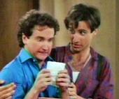 Perfect Strangers profile picture