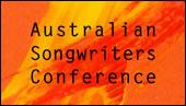 Australian Songwriters Conference profile picture