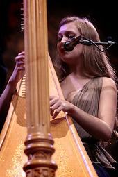 The Not So Official Joanna Newsom Page profile picture