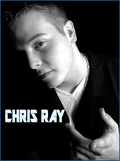 CHRIS RAY profile picture