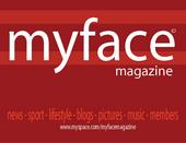 myface magazine profile picture