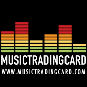 Music Trading Card profile picture