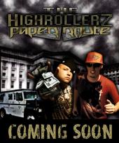 HIGH ROLLERZ - LAS VEGAS profile picture