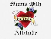 Mums With Attitude profile picture