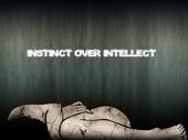 Instinct Over Intellect profile picture