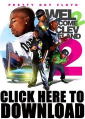 DOWNLOAD WELCOME 2 CLEVELAND 2 ON DATPIFF.COM!! profile picture