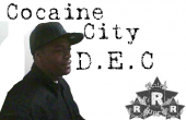 COCAINE D.E.C MUZIC profile picture