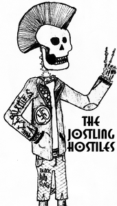 The Jostling Hostiles profile picture