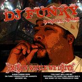 Dj Funky profile picture