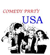 comedypartyusa