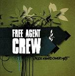 FREE AGENT CREW profile picture