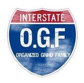 O.G.F (Organized Grind Family) profile picture